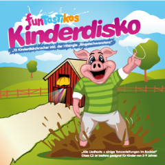 Funtastikos - Kinderdisko